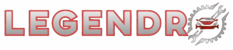logo lengendro